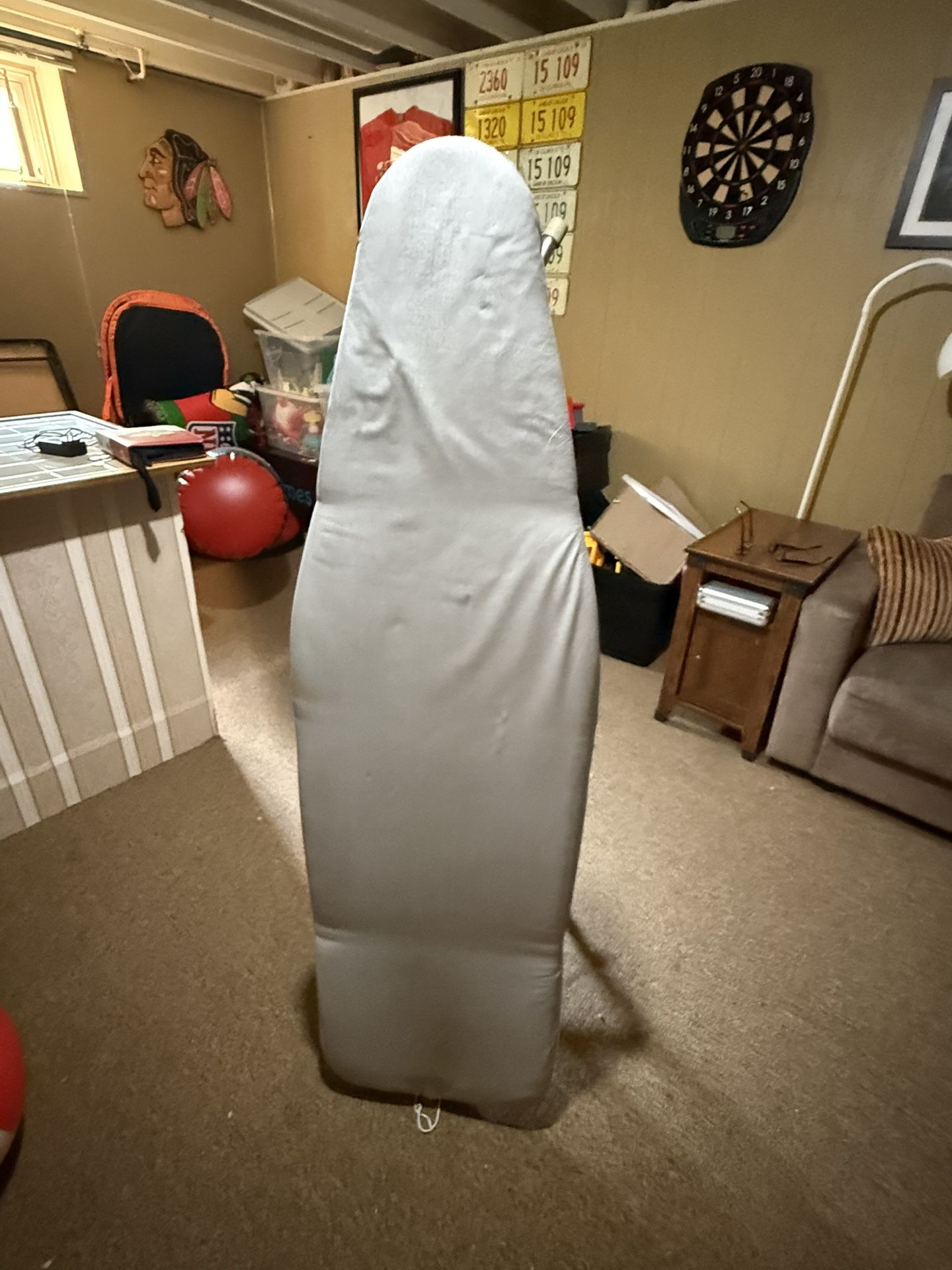 Ironing Board