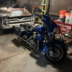 1994 Harley Davidson Electra glide