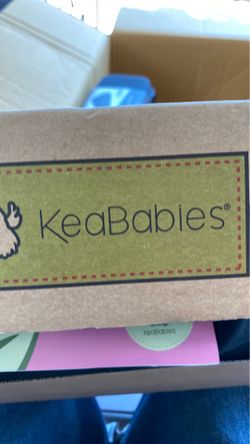 Keababies baby wrap