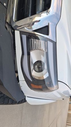 2005-2011 Tacoma SwitchBack Headlights