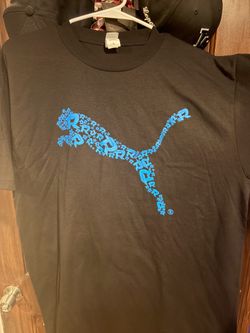 FUERZA REGIDA EXCLUSIVE PUMA TEE