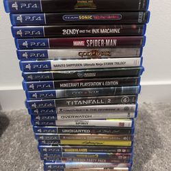 PS4 , Xbox, Wii,ps3, Xbox One 