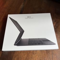 Apple iPad Pro Magic Keyboard 