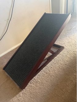 Dog Ramp
