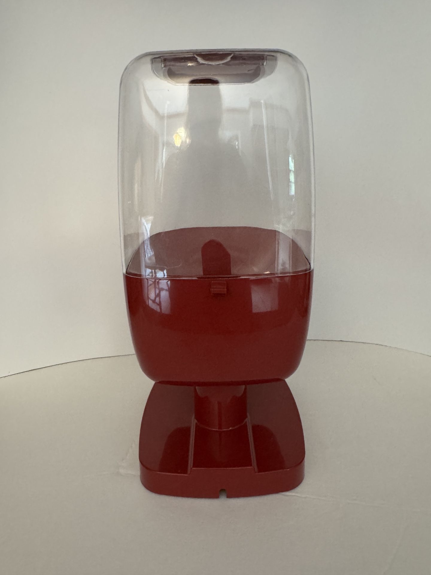 SHARPER IMAGE AUTOMATIC CANDY DISPENSER - LIKE NEW!!