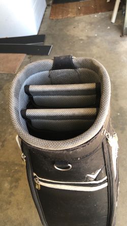 Golf Bag