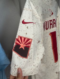 Cardinals Rivals Jersey #1 Murray