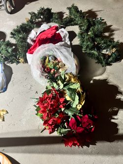 Decoraciones navideñas
