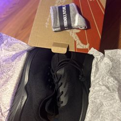 Athletic Shoes By Soulfeng