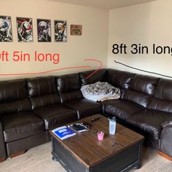 Large Sectional For Sale