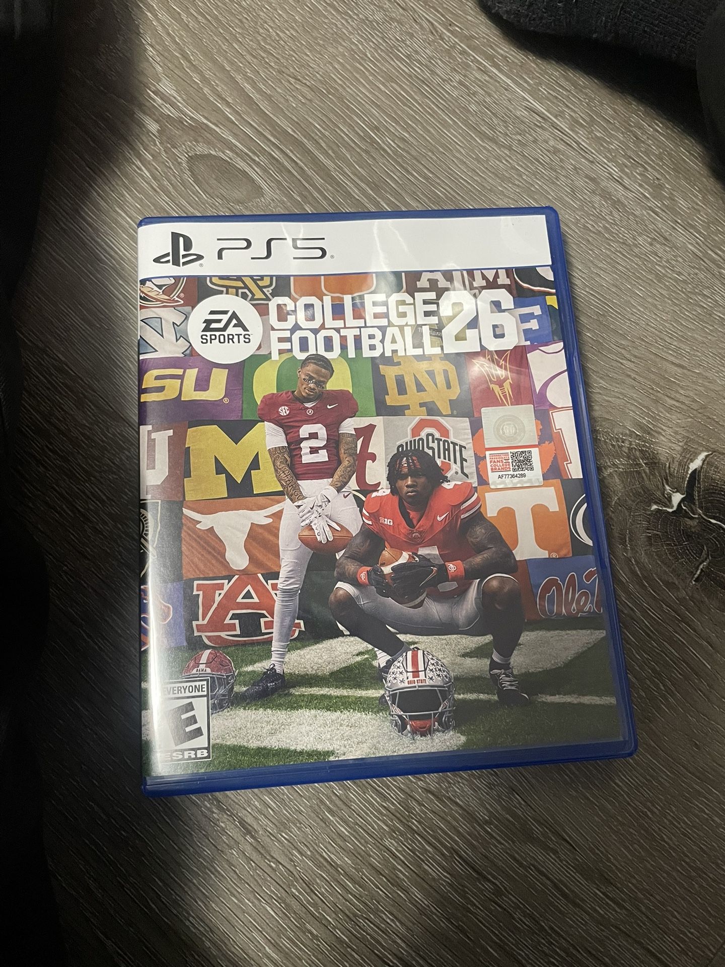 Got Extra Copy $50 Ps5