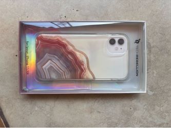 iPhone 11 phone case