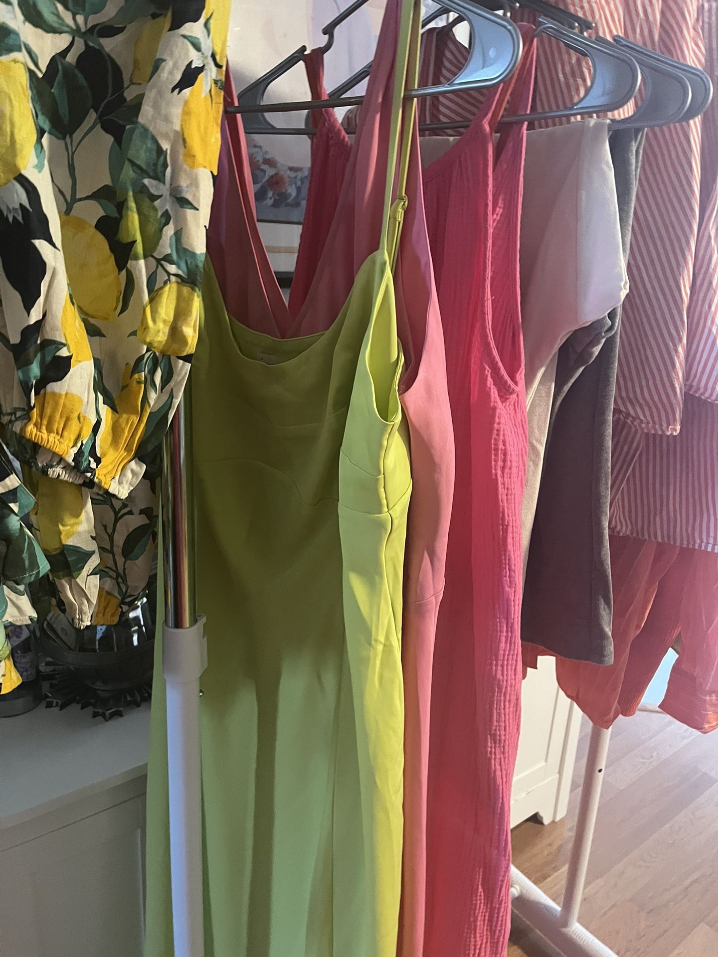 Big Sizes Women Clothing