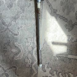 Power Kraft 3/4 in Drive Socket Wrench 