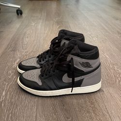 Jordan 1s