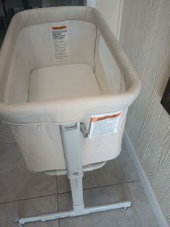 Infant Crib