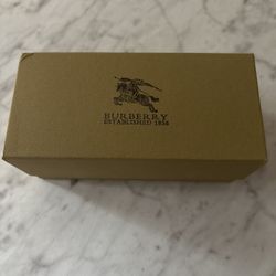Burberry Sunglasses 