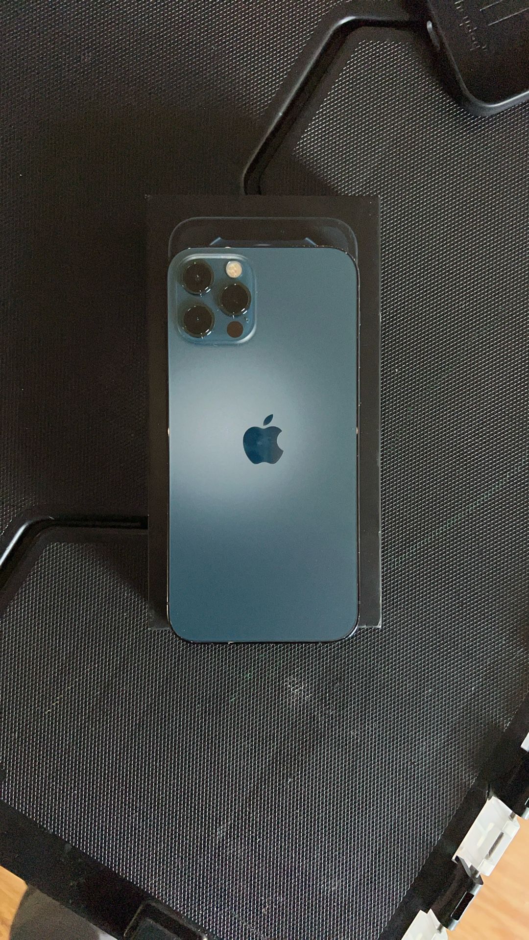 Unlocked iPhone 12 Pro