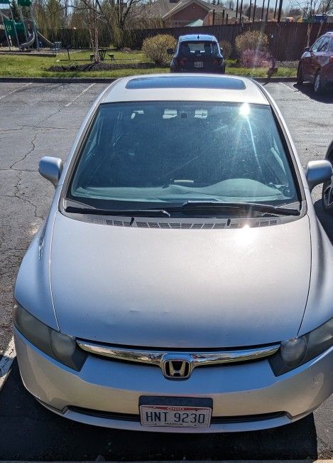 2006 Honda Civic