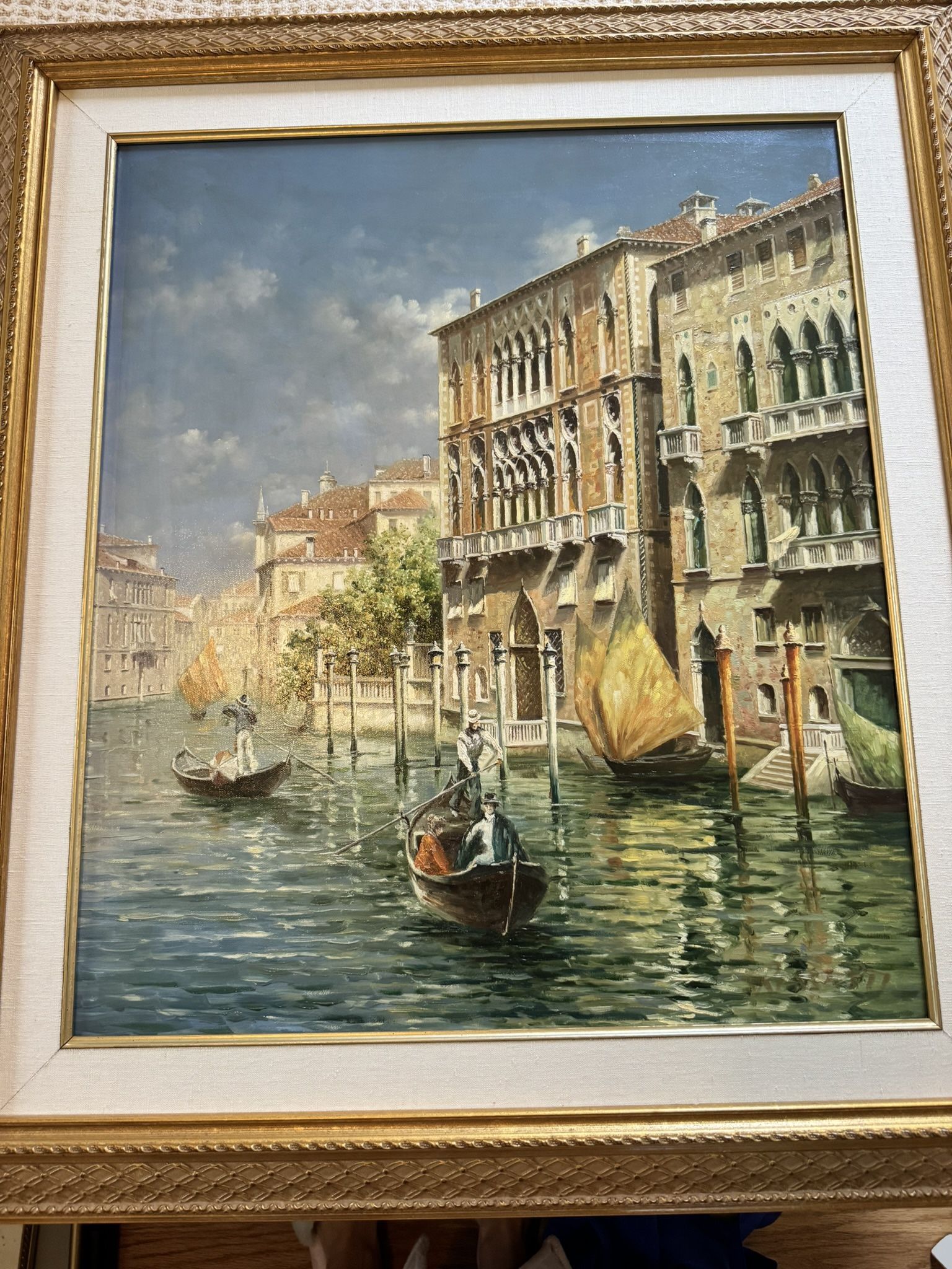Fine Art