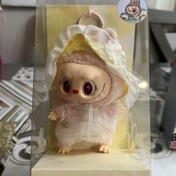 FALL INTO SPRING LABUBU