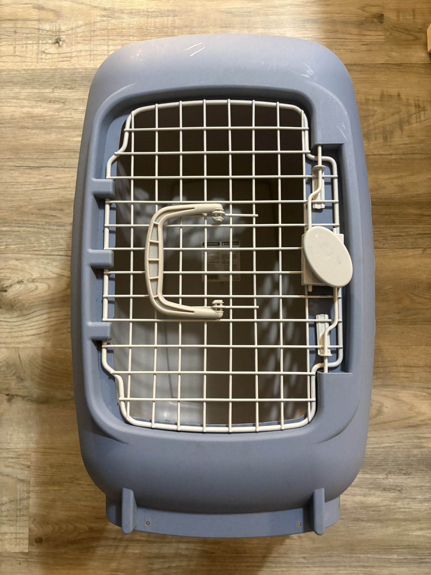Pet Carrier