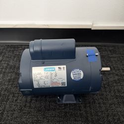 Leeson 2HP Air Compressor