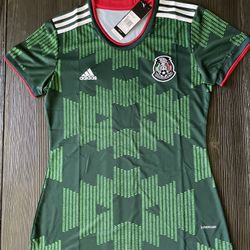 Camiseta Selecion Mexicana Copa Oro