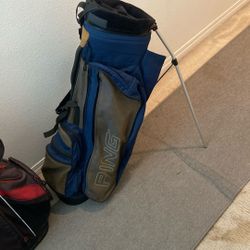 Golf Bag