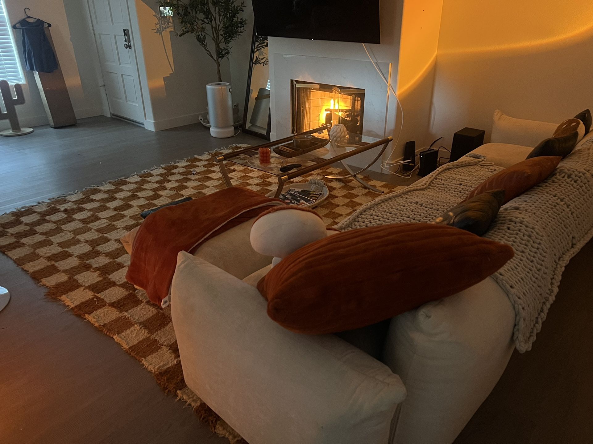 Urban Outfitters Rug