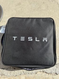 Tesla Mobile Connector Gen 2 – Brand New – $175