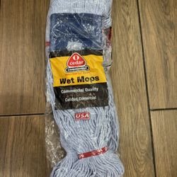 Commercial Mop