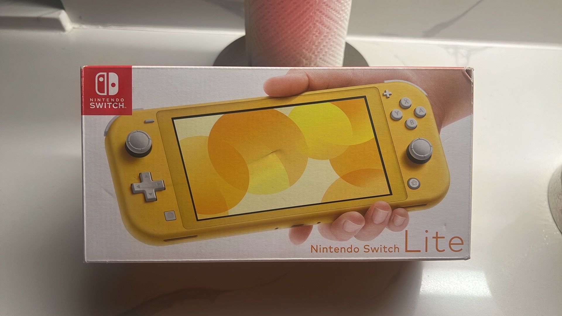 ニンテンドー　スイッチ Nintendo Switch｜任天堂