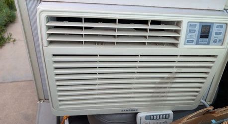 Samsung air conditioner