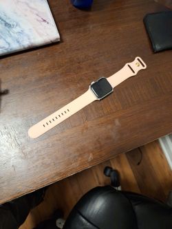 Apple Watch SE