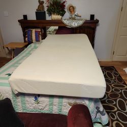 Tempurpedic Twin Mattress