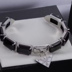 Prada  Unused Bangle UNISEX