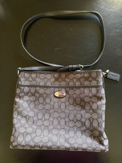 Coach handbag