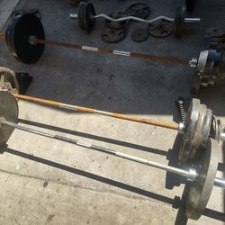 Weights