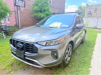 2023 Ford Escape Hybrid