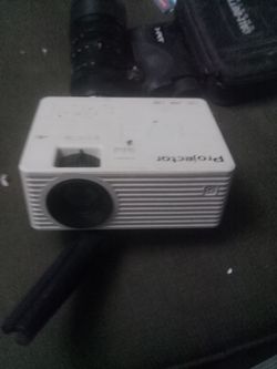 Projector