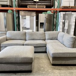 🏷OUTLET FURNITURE | COSTCO SOFAS SECTIONALS PATIO💥 We Finance