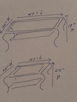 Out door furniture