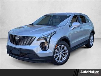 2019 Cadillac XT4
