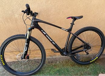 BH Ultimate. 29er