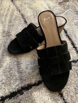 Marc Fisher women sandals size 7.5