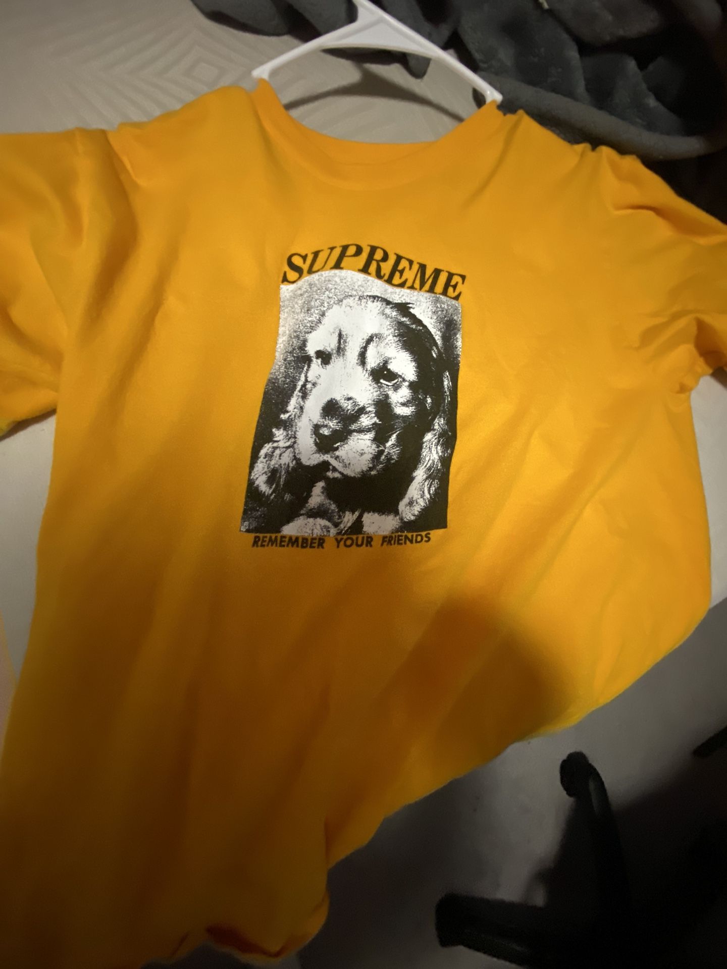 Supreme Shirt