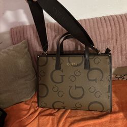 Guess Large Purse 