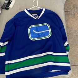 NHL Jersey