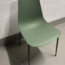 Article Svelti Dining Chair - Aloe Green